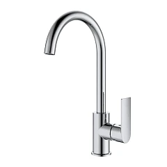 Смеситель Splenka S05.40 для кухни хром Смеситель Splenka S05.40 для кухни хром