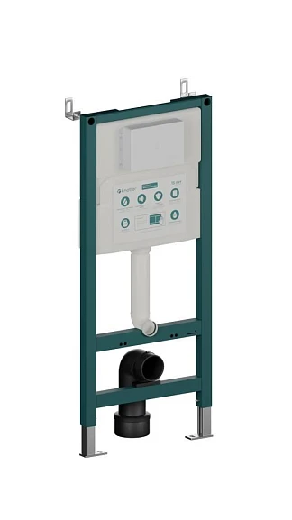 Система инсталляции для унитазов Knotlor Momentum ISWC502FG