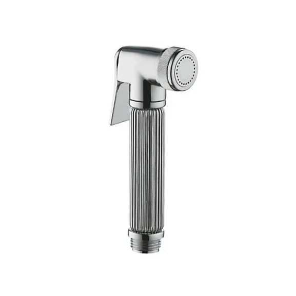 Гигиеническая лейка Splenka S460.03 хром