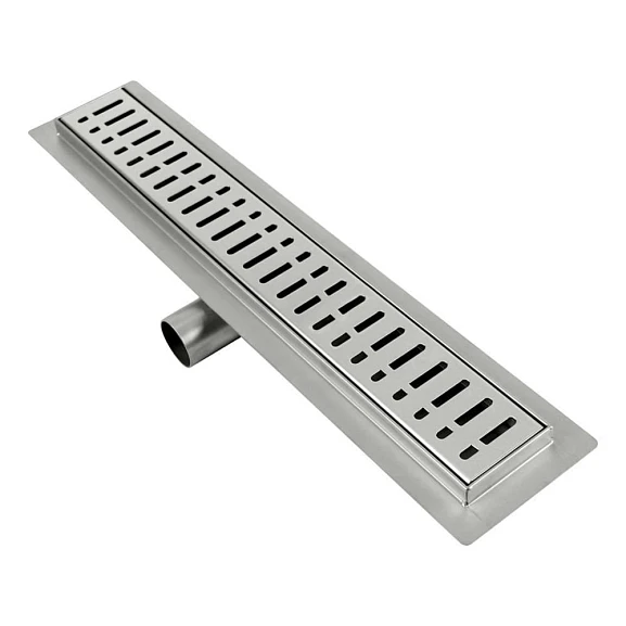 Душевой лоток Raglo R650.60.05 сатин