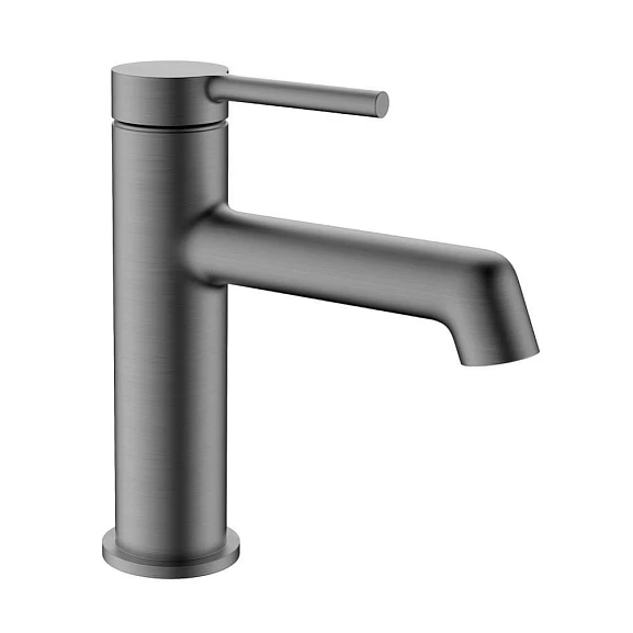 Смеситель Raglo R20.10.09 для раковины графит