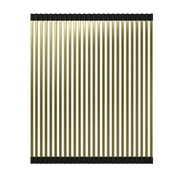 Ролл-мат Raglo R731.44.03 44*32 золотой сатин