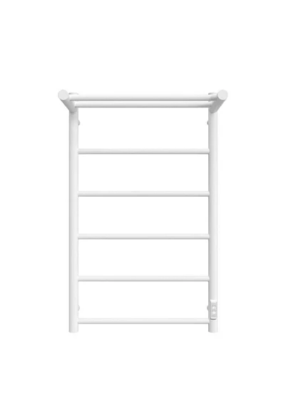 Электрический полотенцесушитель Двин Fj neo 50*80 L/R белый