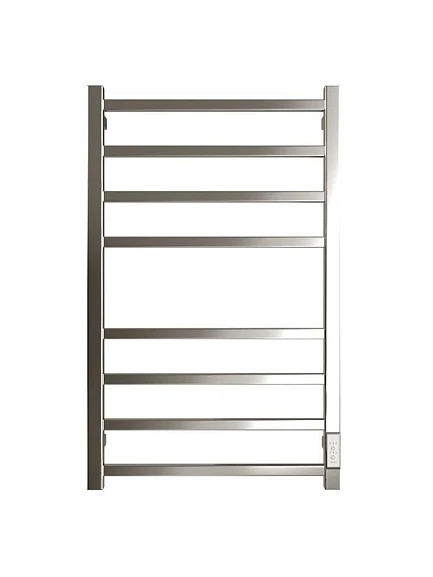 Электрический полотенцесушитель Двин L Plaza Neo 60*80 L/R хром