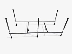 Каркас для ванны Triton Ультра 180х80 (приобретается в комплекте с ванной)