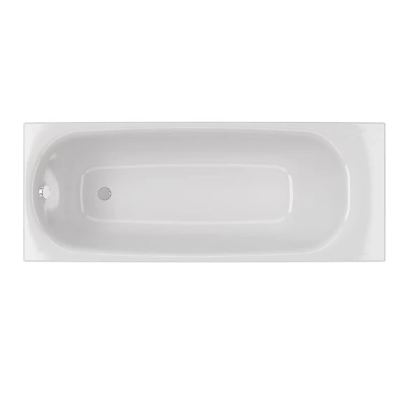 Акриловая ванна Triton Ультра 180х70 (комплект)