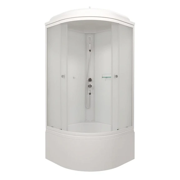 Душевая кабина Triton Вельвет 90х90х218,5