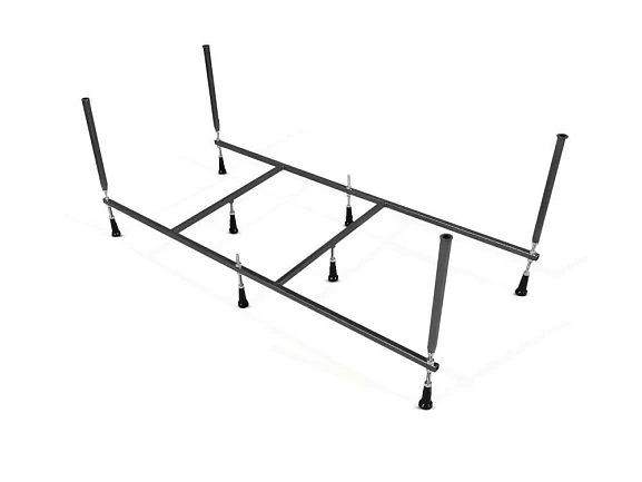 Каркас для ванны Triton Лира/Ника 150х70 (приобретается в комплекте с ванной)