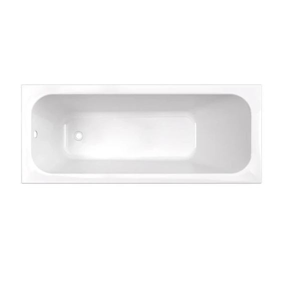 Акриловая ванна Triton Ника 170х70