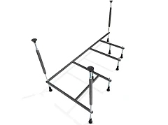 Каркас для ванны Nir-Vanna Luno 170х75 L/R (приобретается в комплекте с ванной)