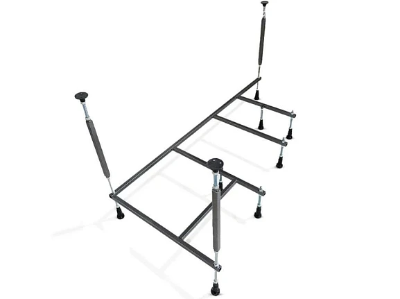 Каркас для ванны Nir-Vanna Luno 170х75 L/R (приобретается в комплекте с ванной)