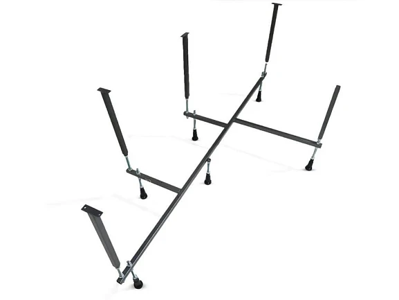 Каркас для ванны Nir-Vanna Viena 170x90 L/R (приобретается в комплекте с ванной)