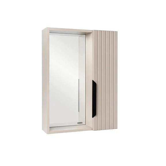 Зеркало-шкаф Viant Сицилия VSIC50CAP-ZSH 50 капучино R