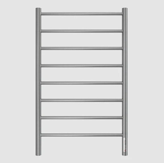 Электрический полотенцесушитель Terminus Аврора П8 50*85 sensor quick touch сатин
