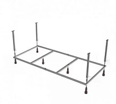 Каркас для ванны 120х70 спец (СП)