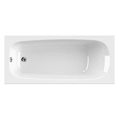 Акриловая ванна Cezares Eco 160х70 W37 Акриловая ванна Cezares Eco 160х70 W37
