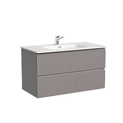 Тумба под раковину Sancos Snob R 90 Doha Soft Тумба под раковину Sancos Snob R 90 Doha Soft