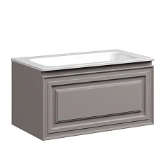 Тумба под раковину Sancos Very 70 Doha Soft Тумба под раковину Sancos Very 70 Doha Soft