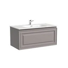 Тумба с раковиной Sancos Very 90 Doha Soft