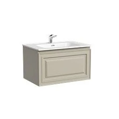 Тумба с раковиной Sancos Very 70 Beige Soft Тумба с раковиной Sancos Very 70 Beige Soft