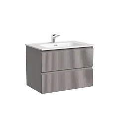 Тумба с раковиной Sancos Snob T 70 Doha Soft