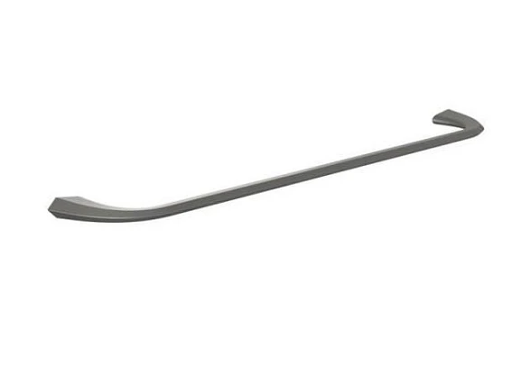 Полотенцедержатель Knotlor Space SB103GM вороненая сталь