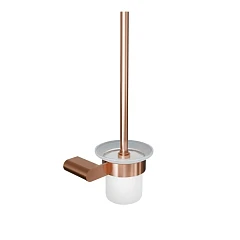 Ершик Knotlor Bliss TB102RB бронза