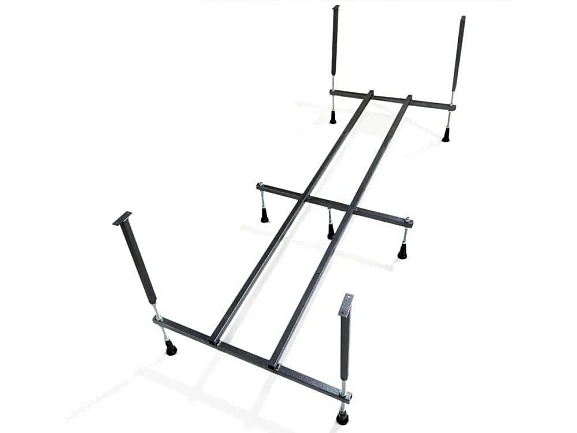 Каркас для ванны KN166 160х60 (СП) (приобретается в комплекте с ванной)