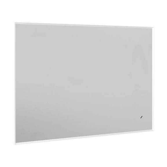 Зеркало Prato Кватро 100 с Led-подсветкой и функцией антизапотевания