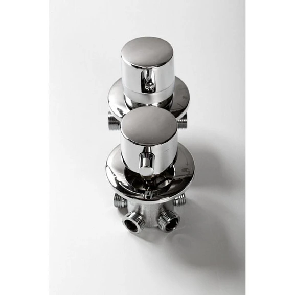 Термостат AvaCan для душевой кабины скрытый монтаж