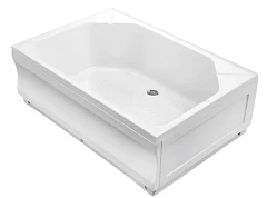 Душевой поддон WEMOR 120/80/41 S 120*80*41 прямоугольный