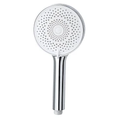 Душевая лейка Olive’s D185 глянцевый хром