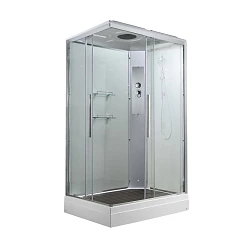 Душевая кабина AvaCan K2012 120х90х220