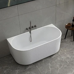 Акриловая ванна Vincea VBT-427-1700 170х80