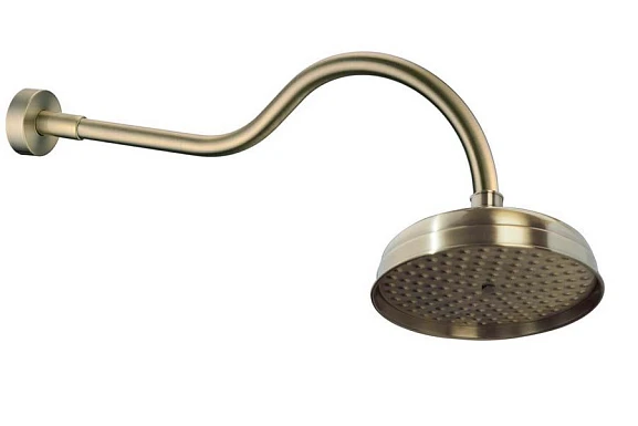 Верхний душ Boheme Medici 413 бронза