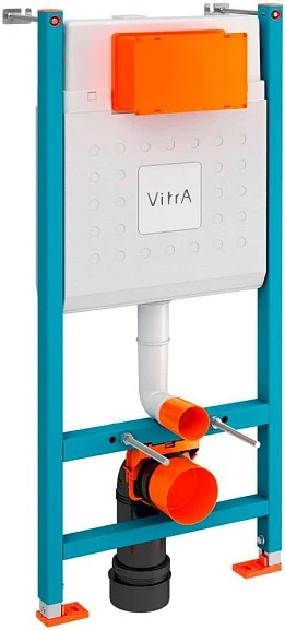 Система инсталляции для унитазов Vitra V-Fix Core 732-5800-01 