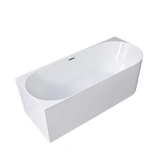 Акриловая ванна Grossmanгер Cristal GR-2204L 170х75 L