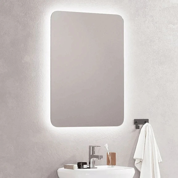 Зеркало Corozo Вега 60 с Led-подсветкой