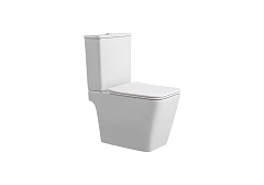 Унитаз-компакт Aquatek Либра NEW AQ1263NT-00 63,5*38,5*820 ТОРНАДО