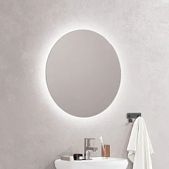 Зеркало Corozo Ринго 100 с Led-подсветкой