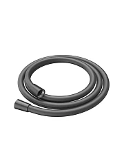 Душевой шланг Cezares CZR-FD-150/NOP 150 см черный матовый