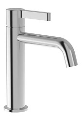 Смеситель Vincea Villa VBF-1VL1CH для раковины хром