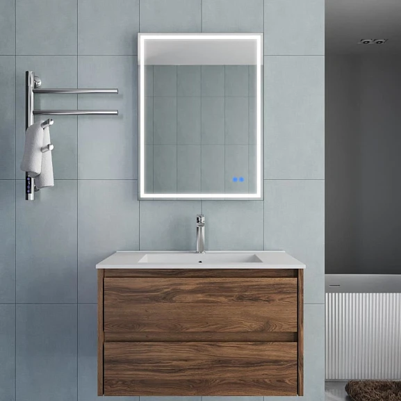 Комплект мебели Vincea Gio 80 дуб чарльстон