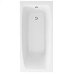 Чугунная ванна Delice Repos 150х70