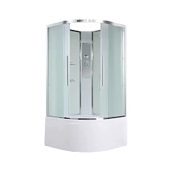 Душевая кабина AvaCan EM5011NNEW 110х110х208 без крыши