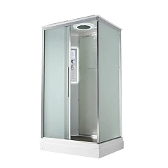 Душевая кабина AvaCan KD2911LED