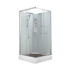 Душевая кабина AvaCan K2080N 80х80х208 без крыши
