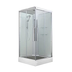 Душевая кабина AvaCan K2090 90х90х220 стандартная