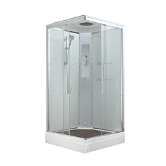 Душевая кабина AvaCan K2080 80х80х220 стандартная