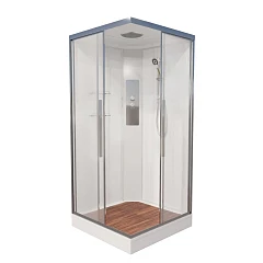 Душевая кабина AvaCan K2010 стандартная